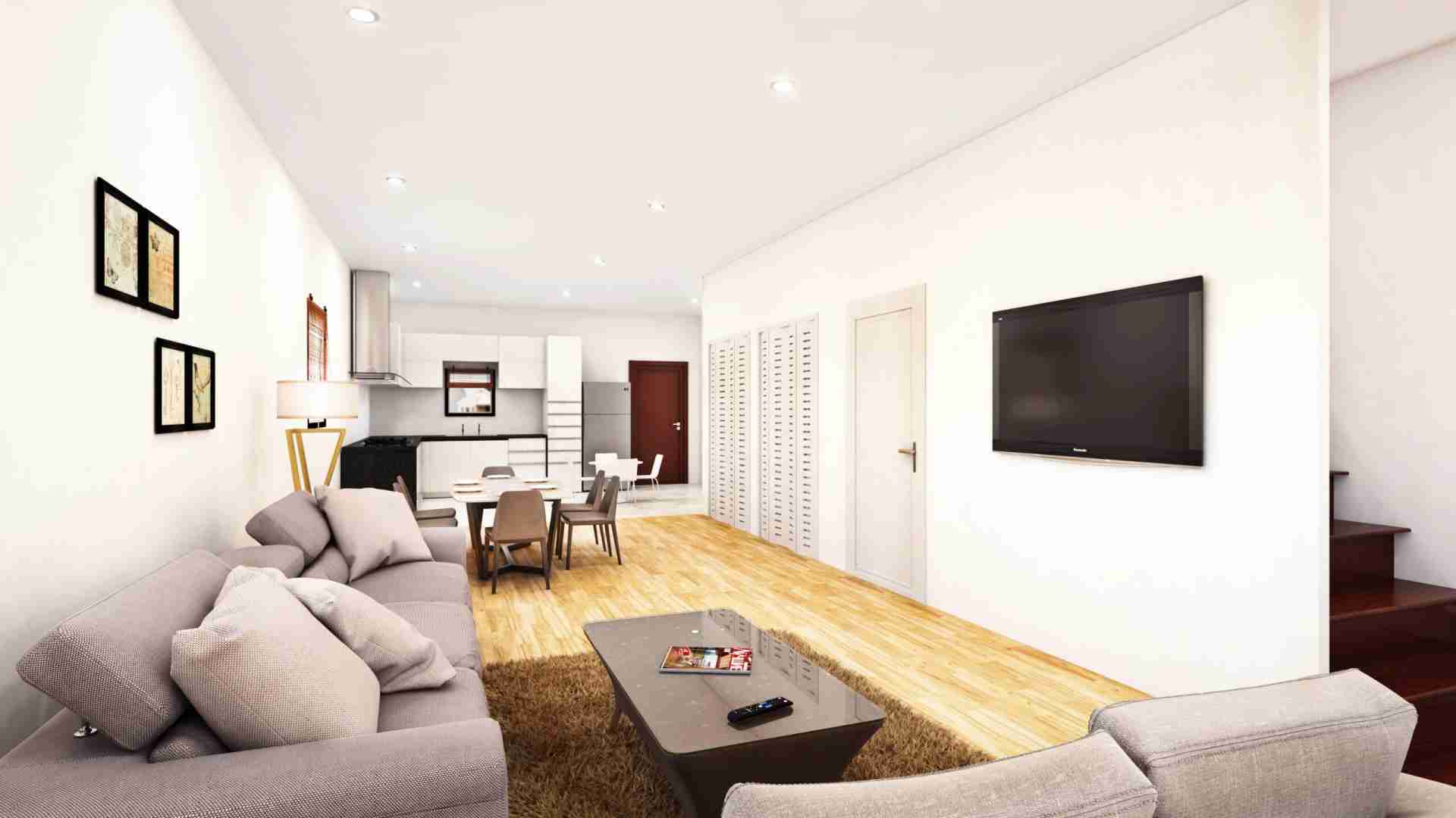 3D Interior Rendering Services 3D Interior Rendering Services