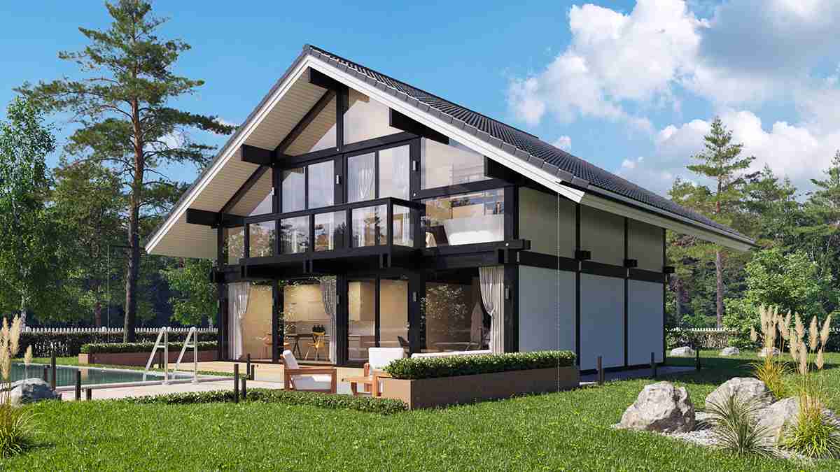 3D Architectural Walkthrough Services 3D Architectural Walkthrough Services