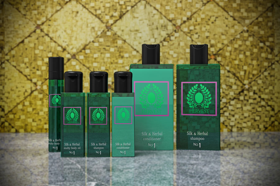 3D Product Rendering Services