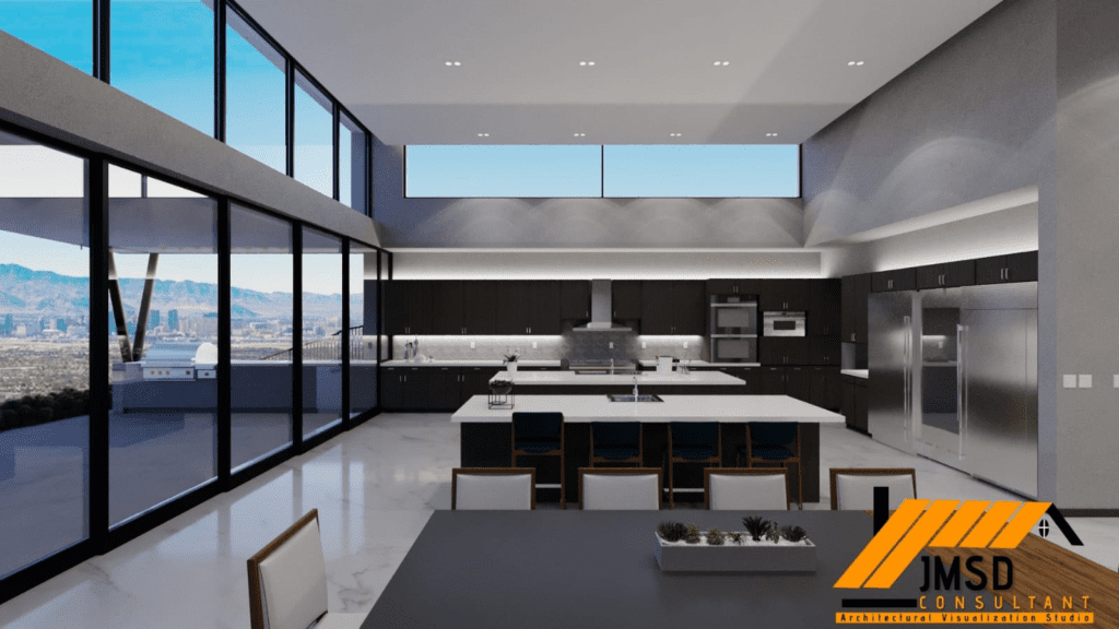Architectural 3D Visualization Services Hartford Connecticut