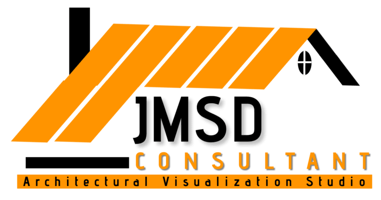 JMSD Consultant Architectural Visualization Studio