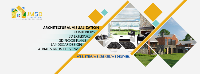3D Rendering Outsourcing Service Provider Firm Florida